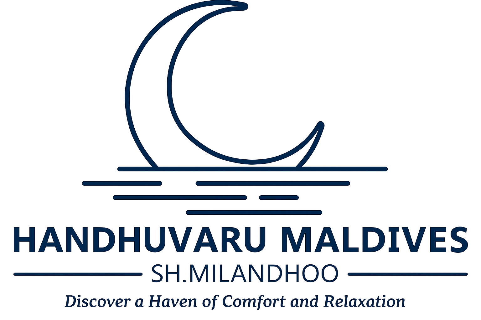 Handhuvaru Maldives logo